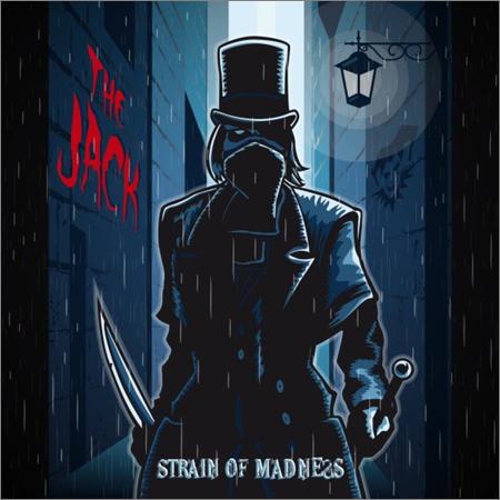 strain of madness the jack 2021